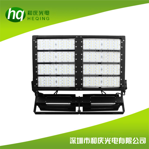 800W LED高杆燈